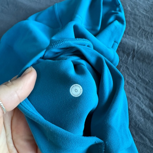 Lululemon Align High-Rise Wide Leg Pants 31” - Picture 3 of 3